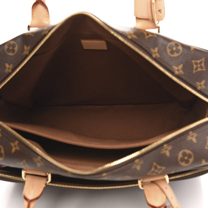 Louis Vuitton Monogram Icare Bag 4 of 12
