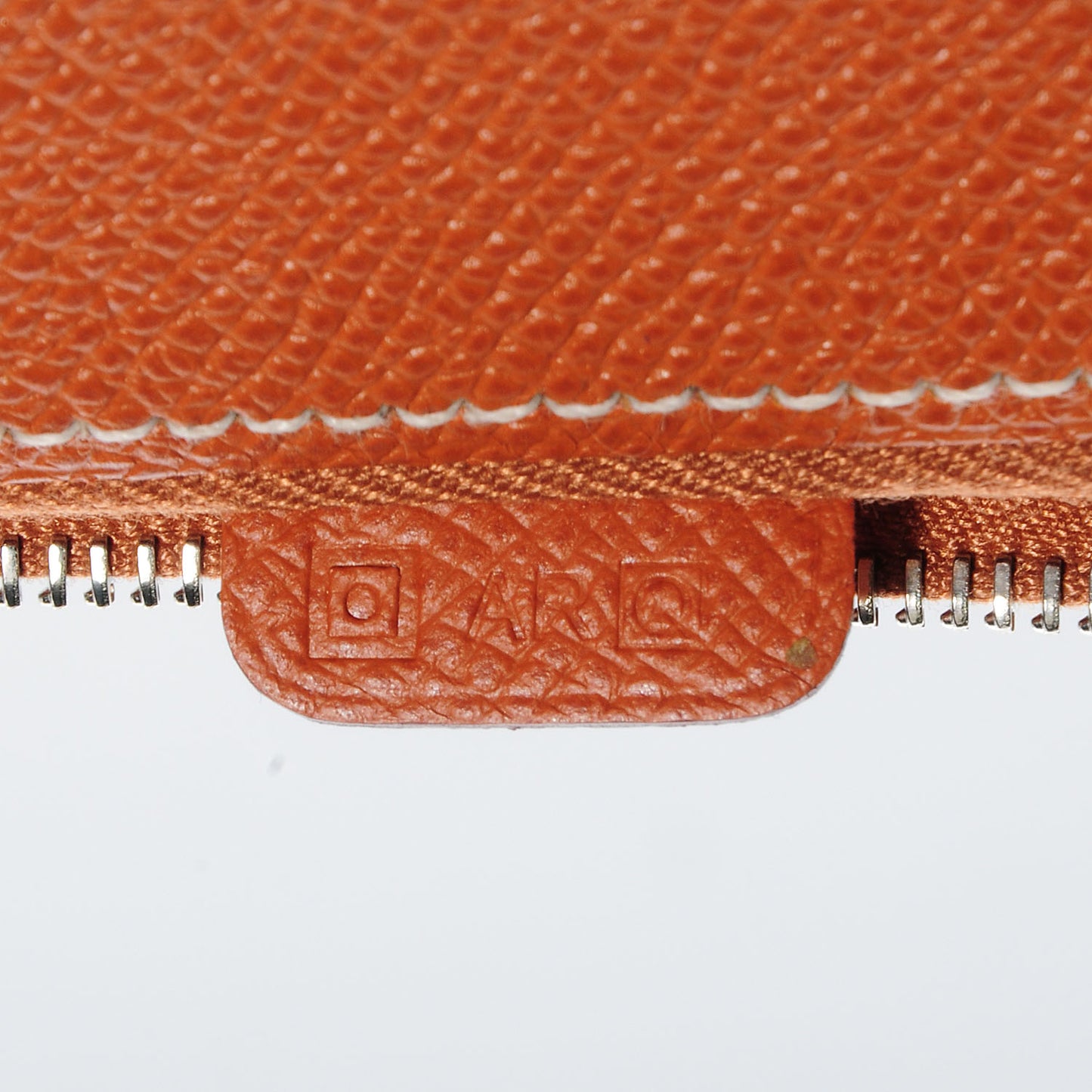 Epsom Silkydaily Agenda Cover Cognac