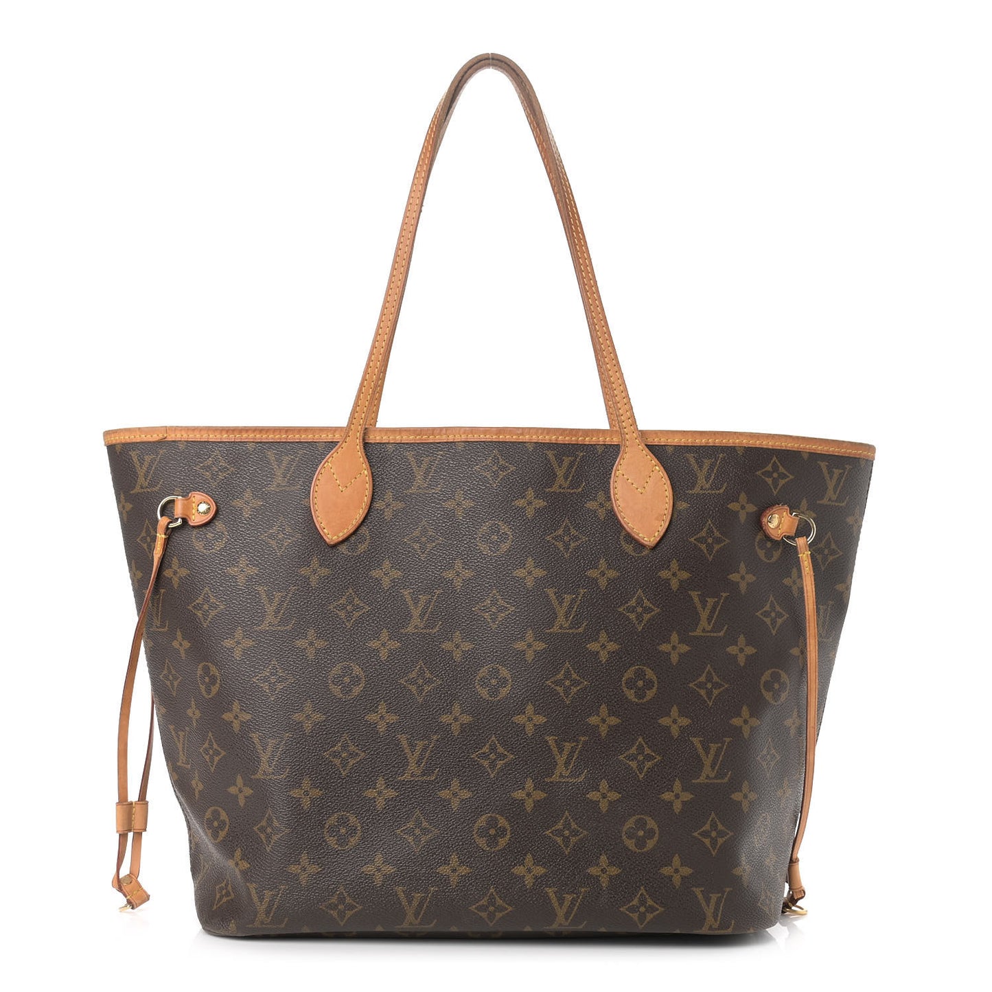 Monogram Neverfull MM