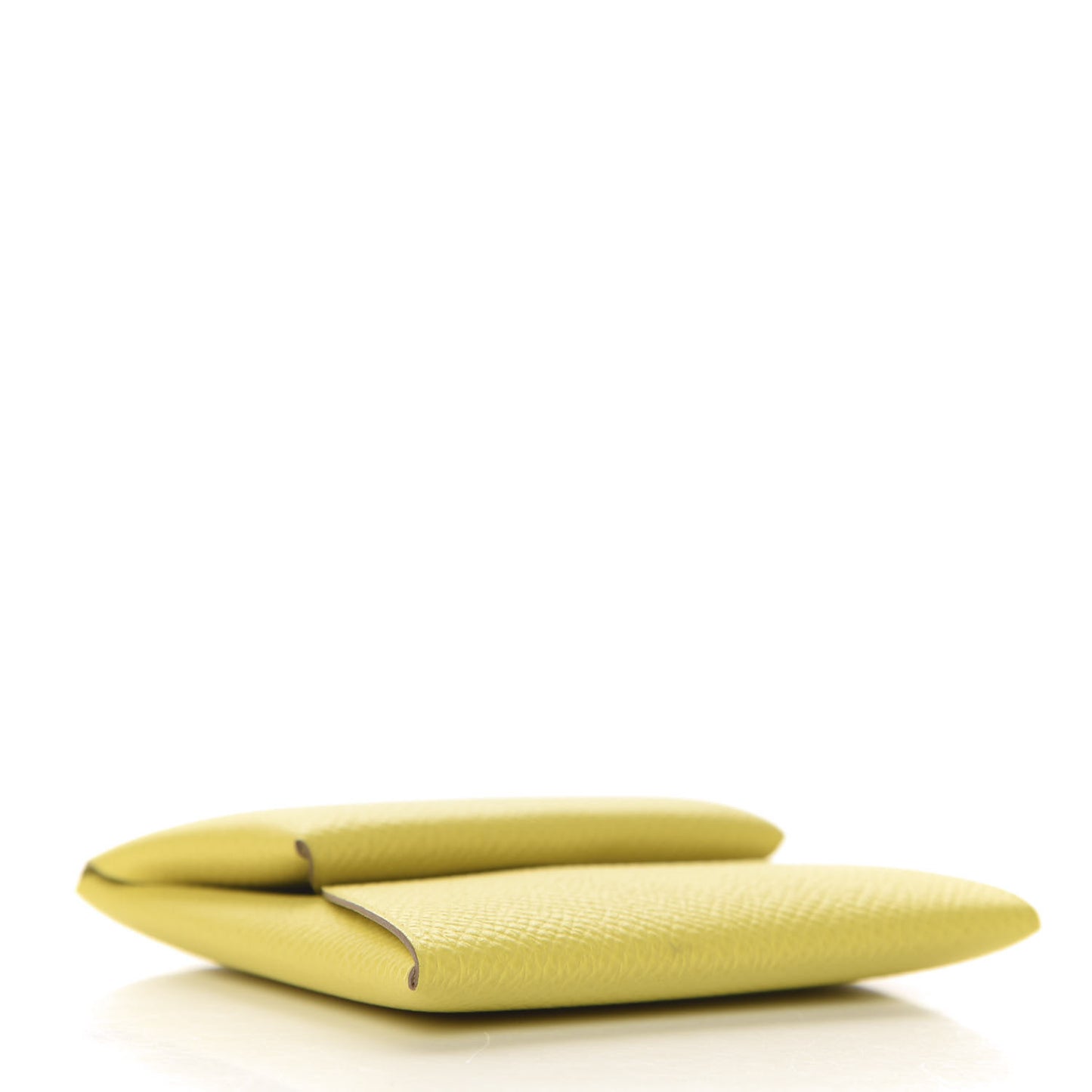 Epsom Bastia Coin Purse Soufre