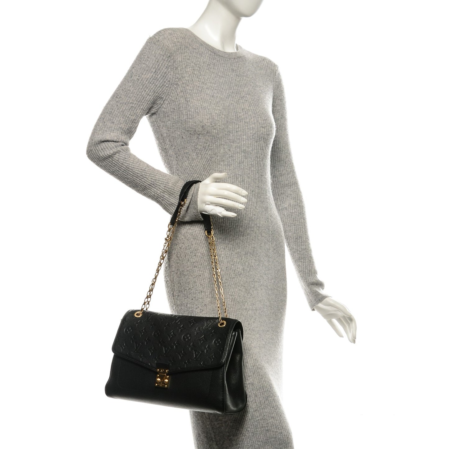 Empreinte Saint Germain MM Black