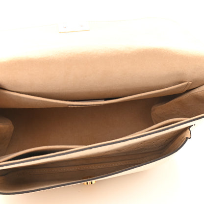 Louis Vuitton Empreinte Marignan Creme Caramel 5 of 8