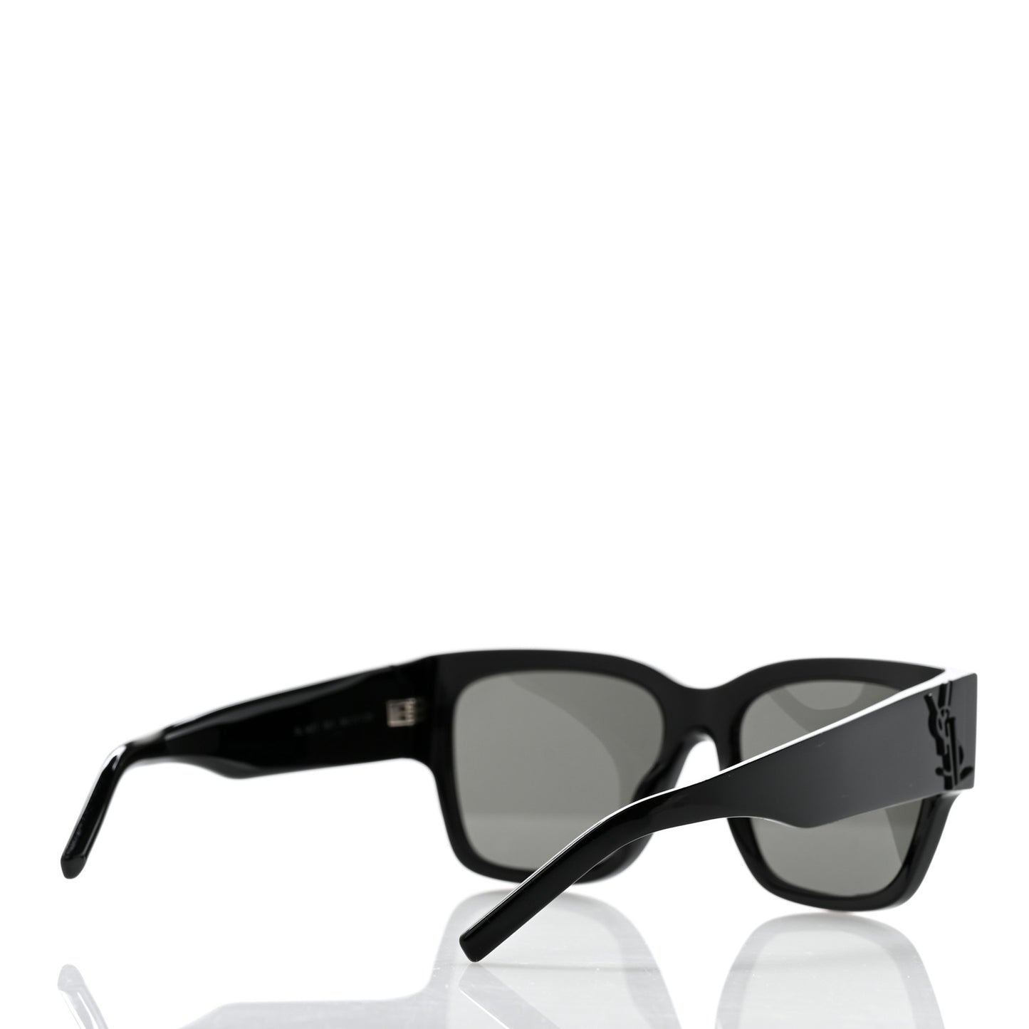 SL M21 Sunglasses Black