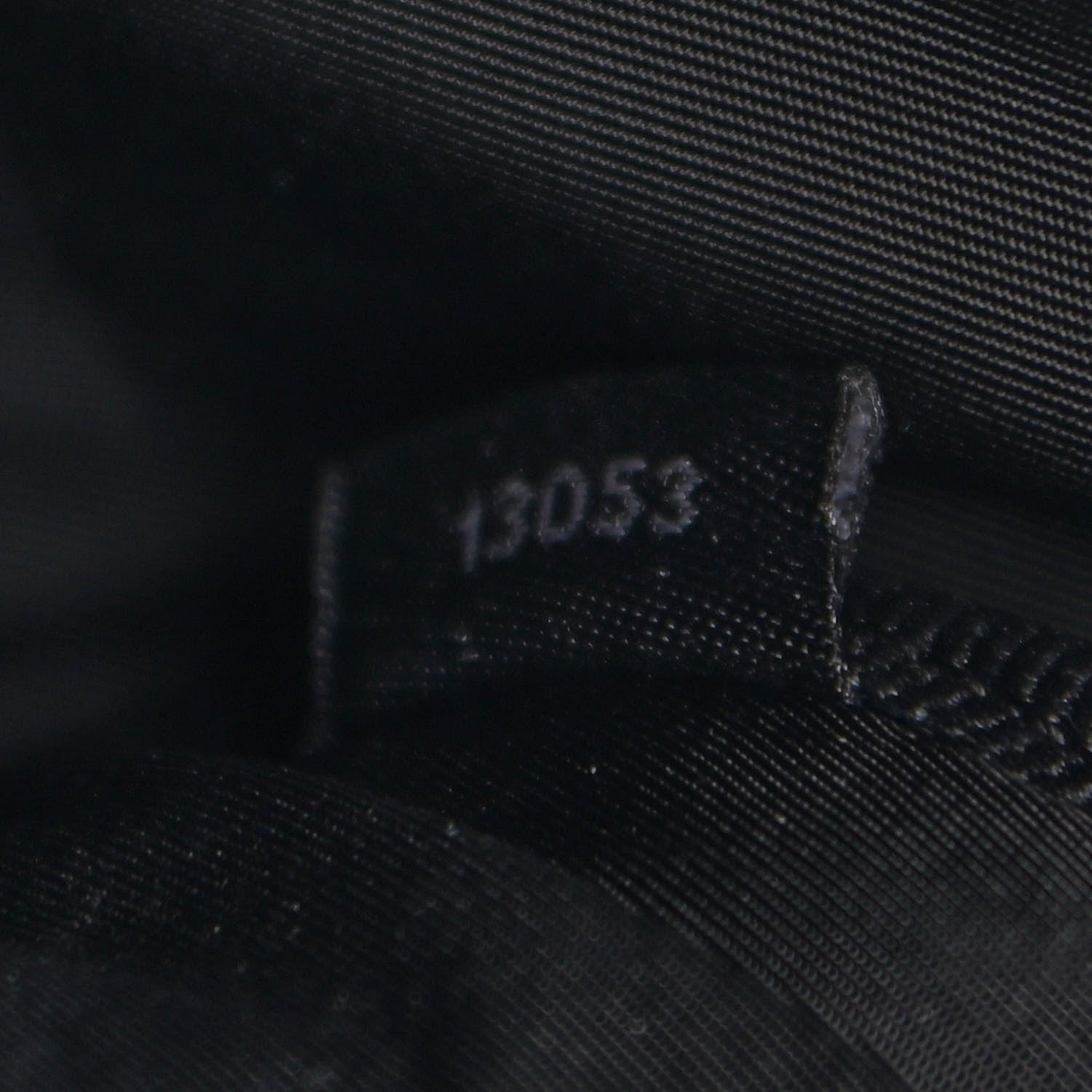 Alexander Wang Rockie Black Rhodium Hardware 10 of 11