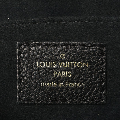 Louis Vuitton Empreinte Monogram Giant Favorite Black 6 of 8