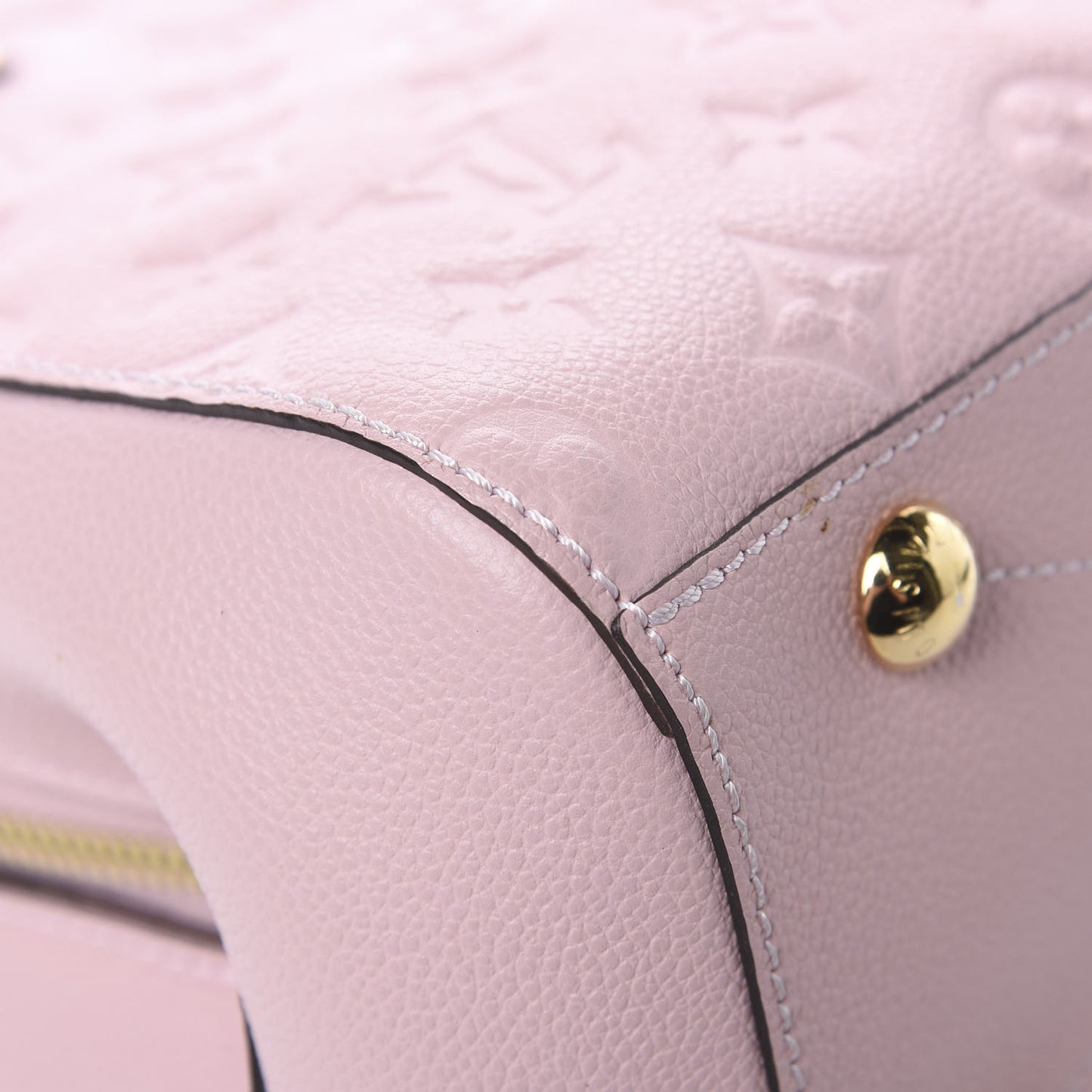 Empreinte Montaigne BB Rose Ballerine