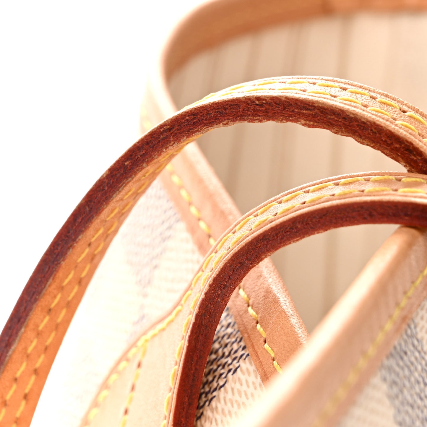 Damier Azur Neo Neverfull MM