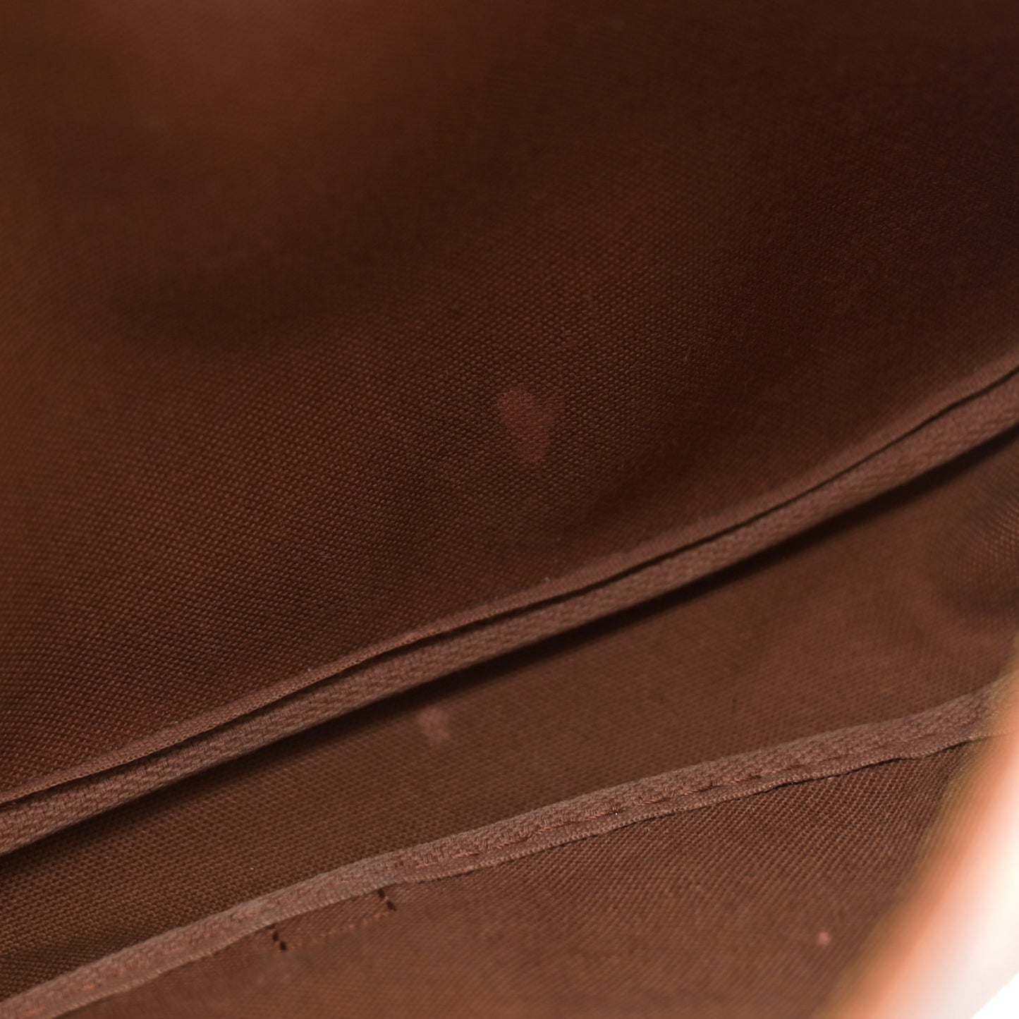Monogram Saumur 30