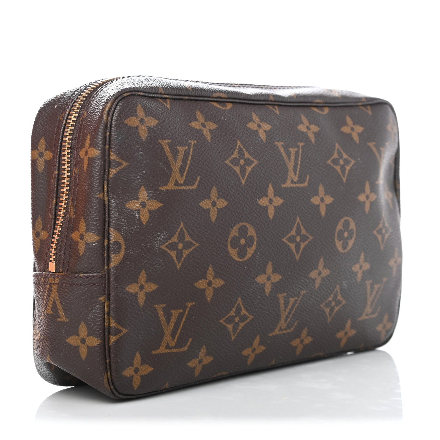 Monogram Trousse Toilette 23