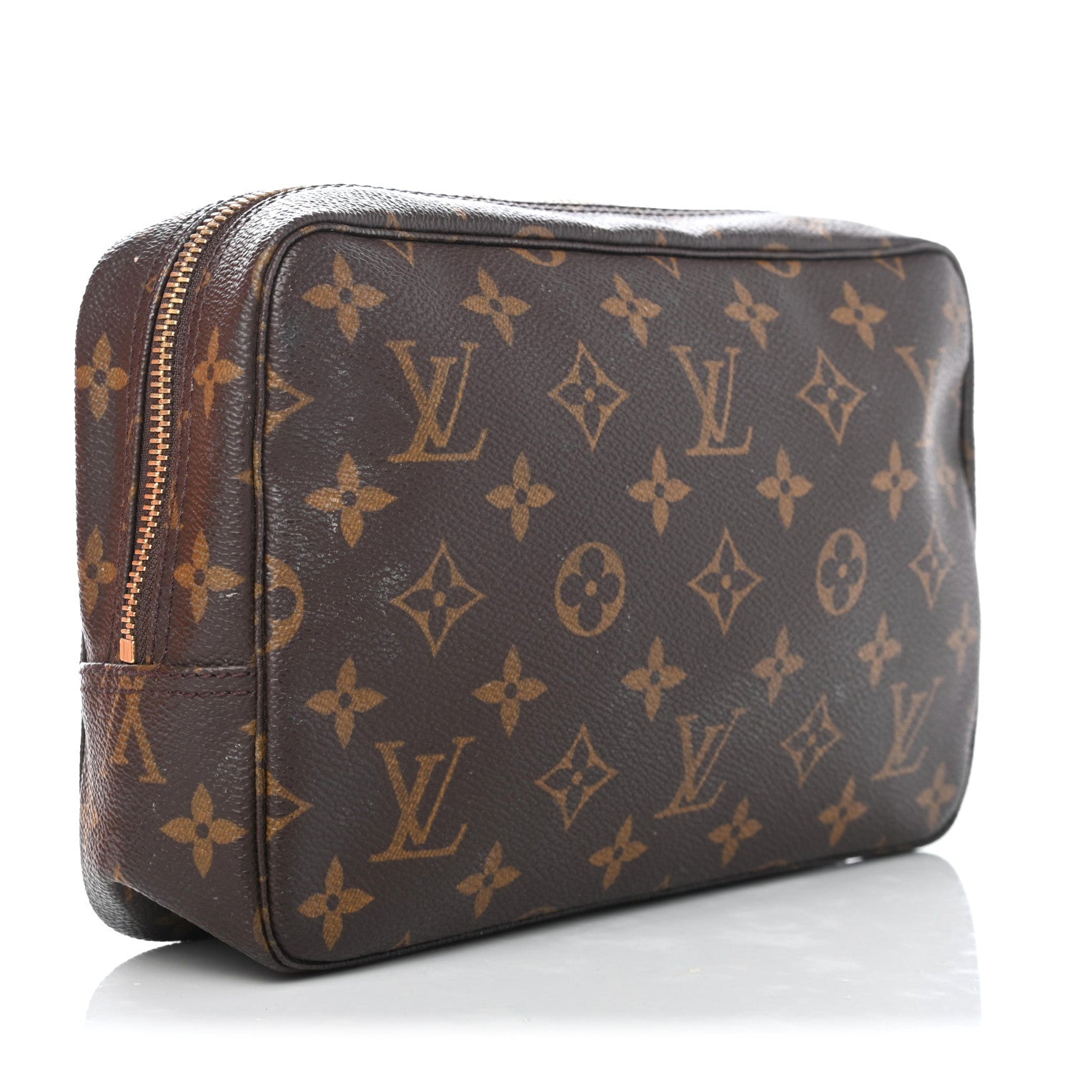 Louis Vuitton Monogram Trousse Toilette 23 2 of 4