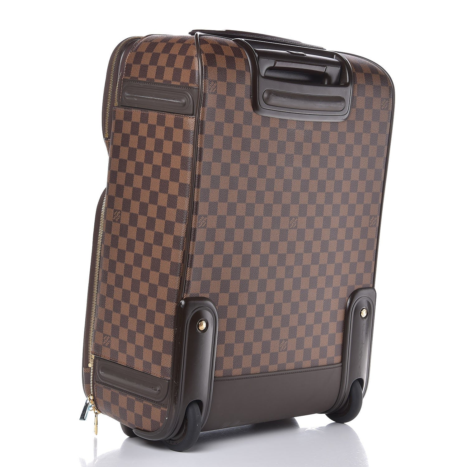 Louis Vuitton Damier Ebene Pegase 55 Business 3 of 9