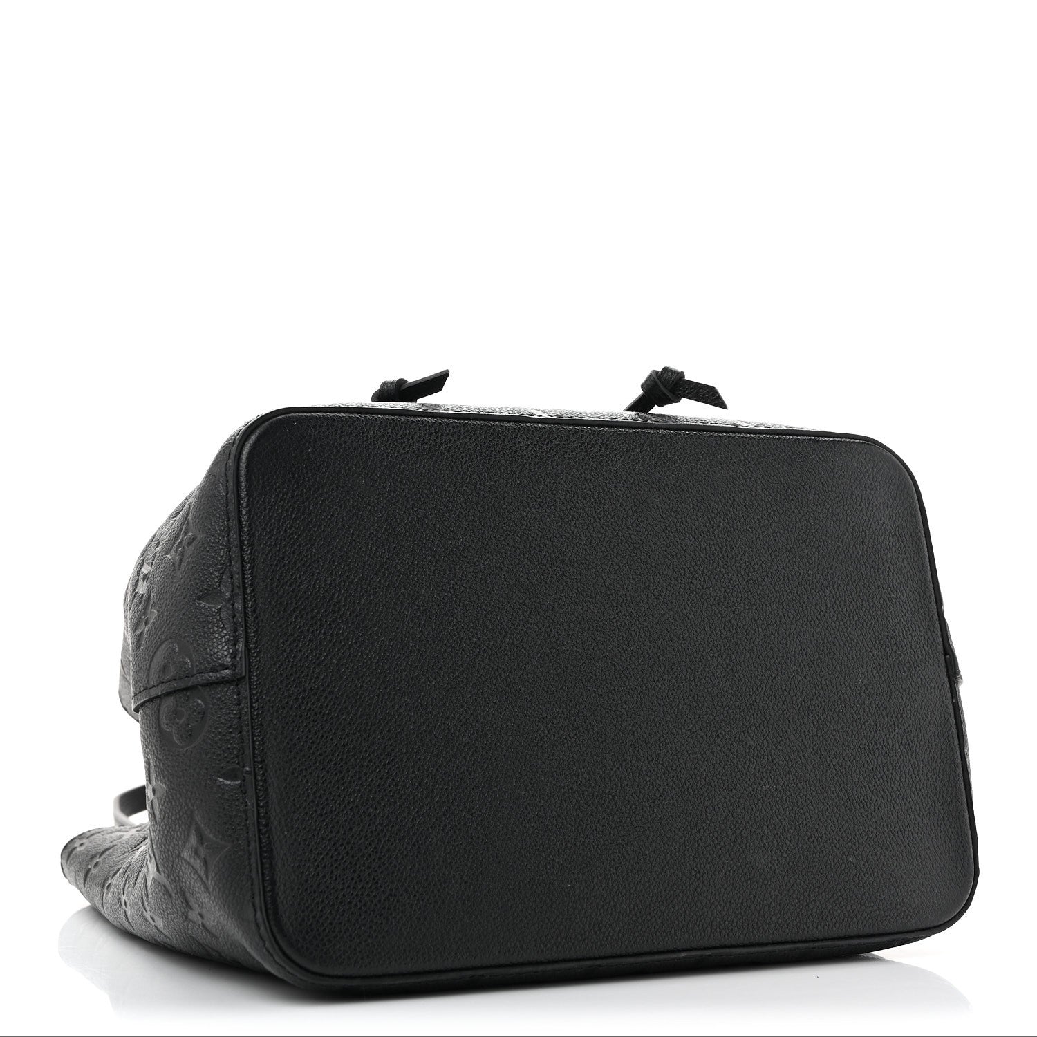 Louis Vuitton Empreinte Neonoe MM Black 4 of 15