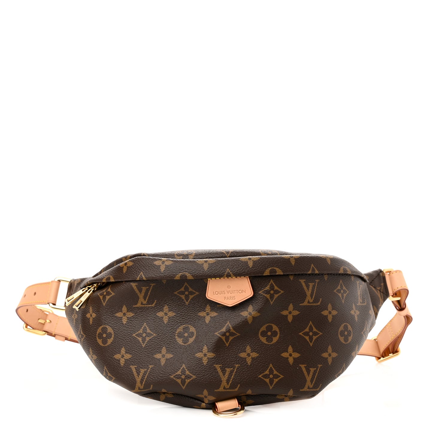 Monogram Bumbag