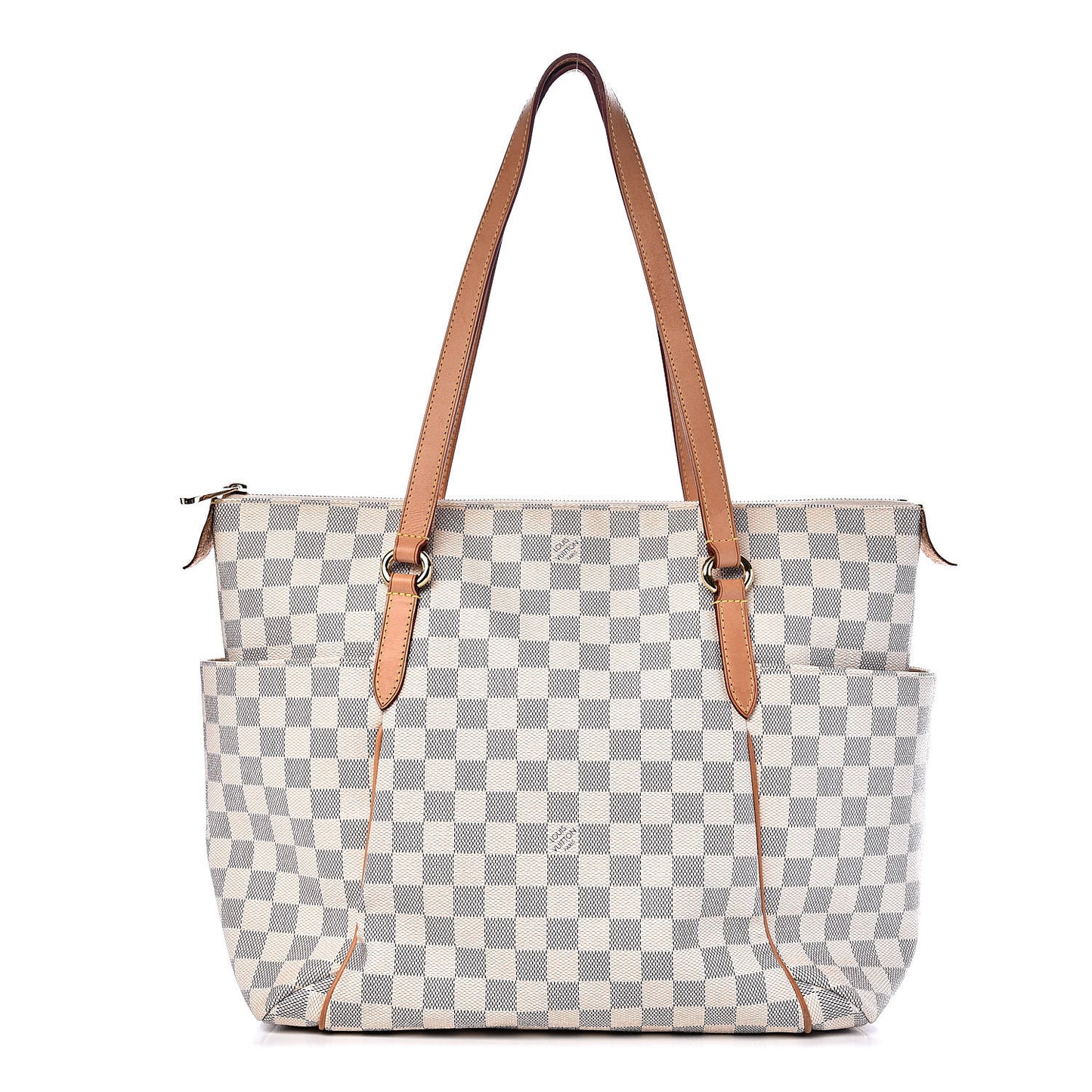 Damier Azur Totally MM
