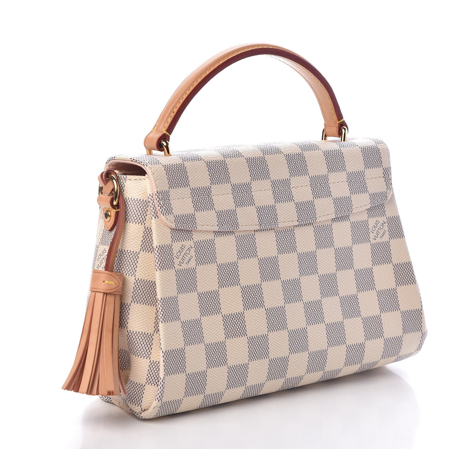 Damier Azur Croisette