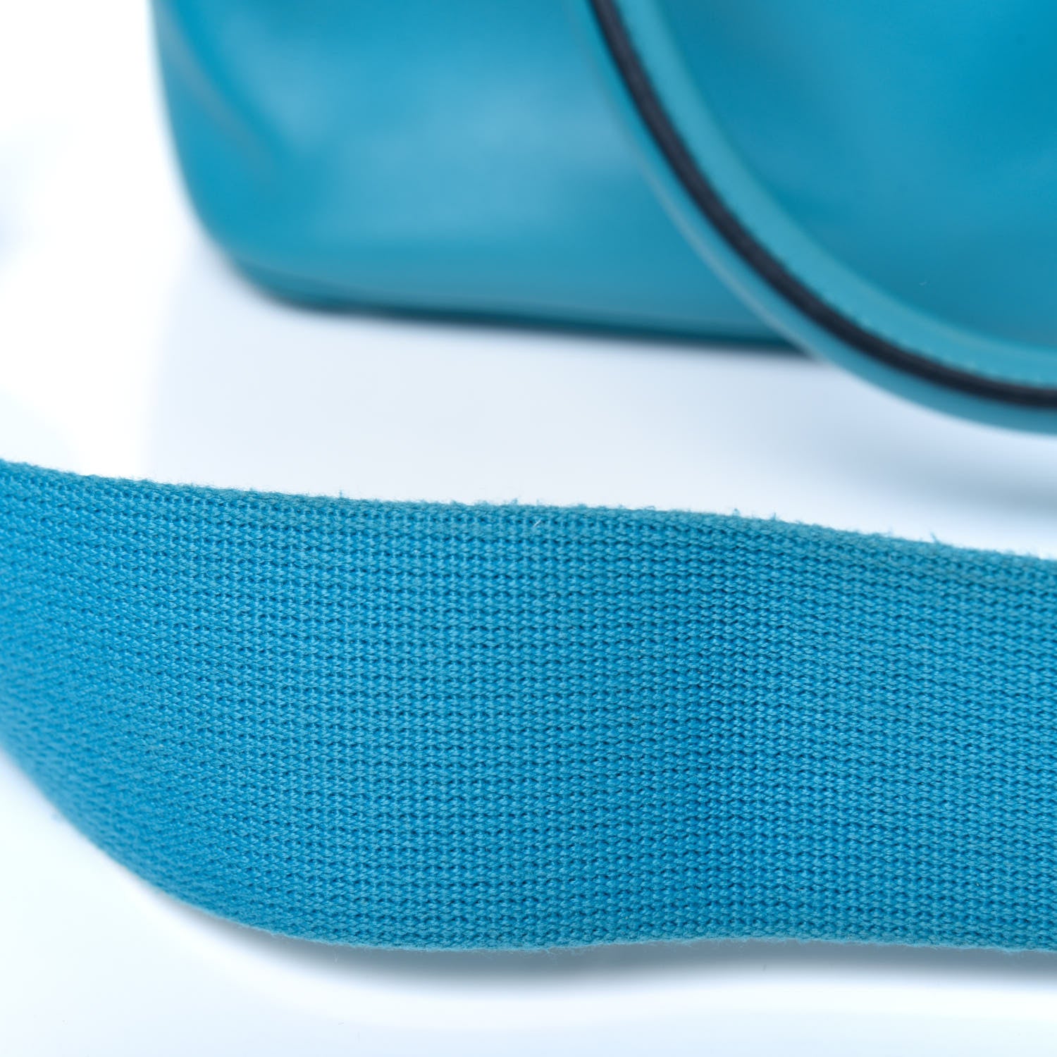 Hermes Swift Toolbox 26 Turquoise 24 of 24