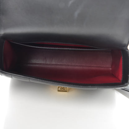 Givenchy Calfskin Medium Eden Black 5 of 12