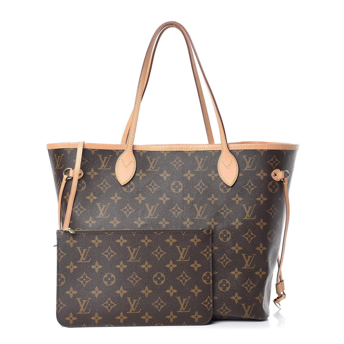 Monogram Neo Neverfull MM
