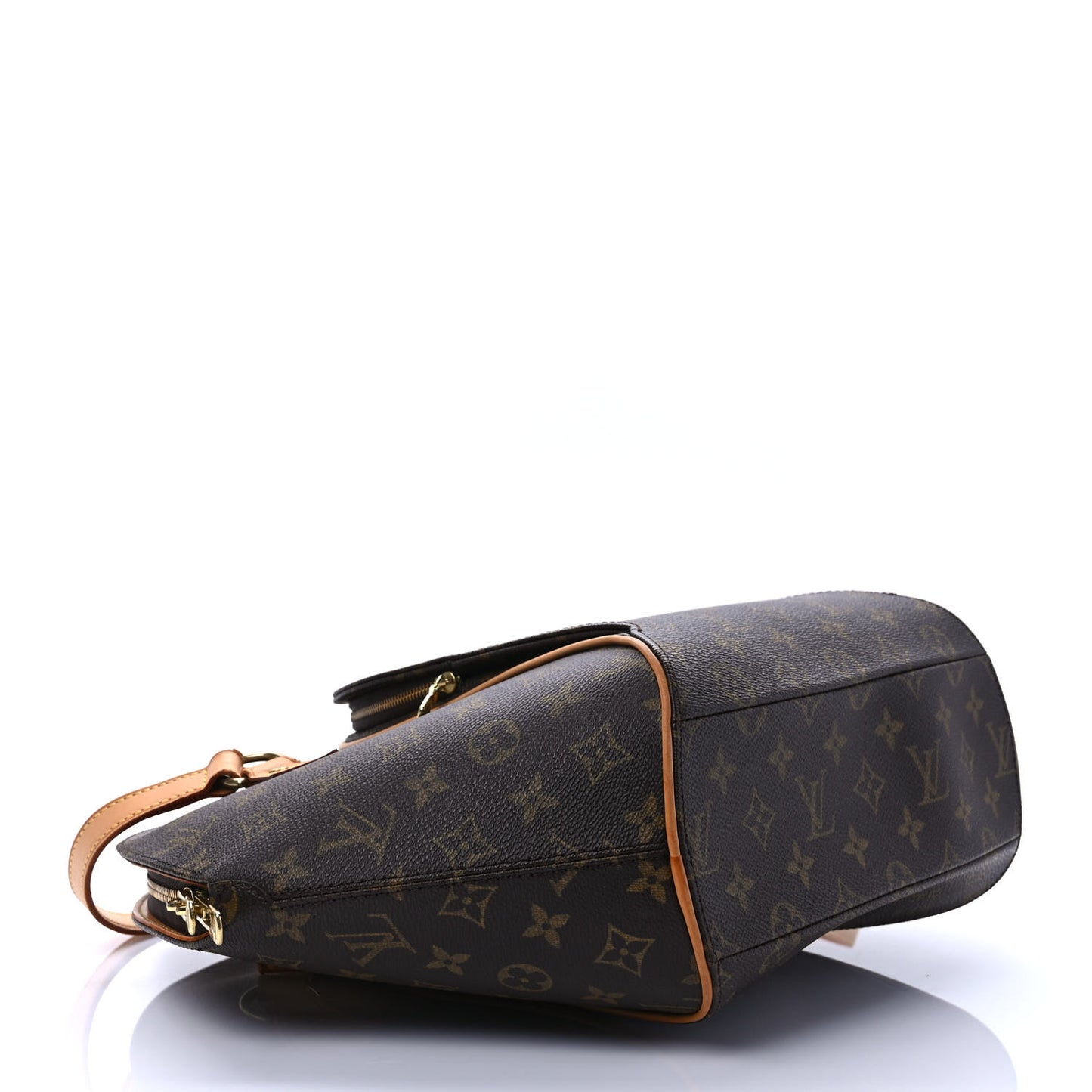 Monogram Ellipse GM Shopping Bag