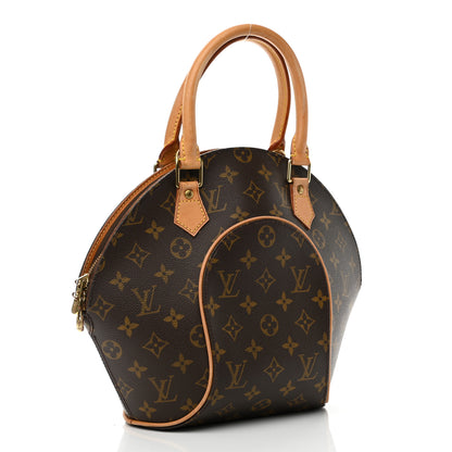 Louis Vuitton Monogram Ellipse PM 3 of 18