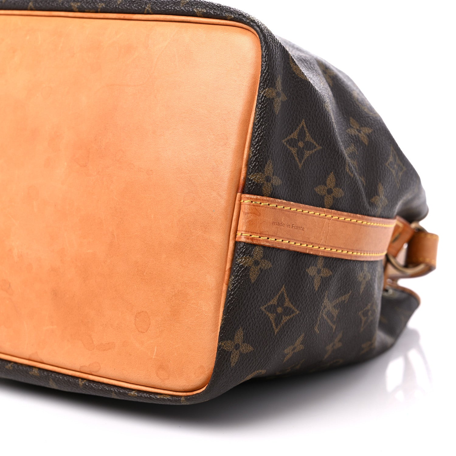 Louis Vuitton Monogram Petit Noe 9 of 20
