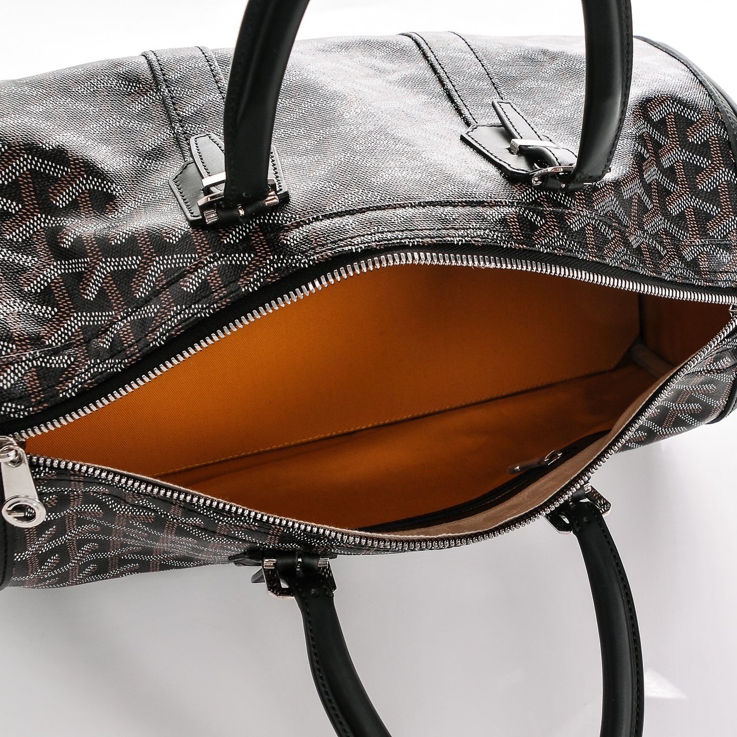 Goyardine Croisiere 35 Black