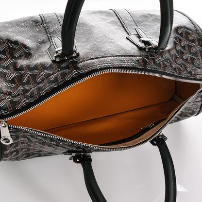 Goyard Goyardine Croisiere 35 Black 5 of 6