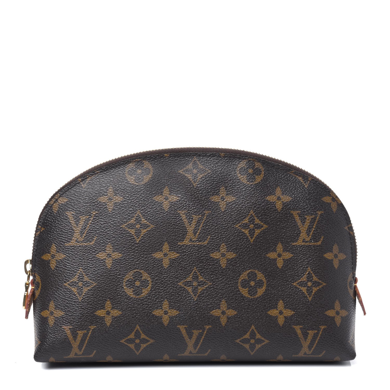 Louis Vuitton Monogram Cosmetic Pouch GM 1 of 4