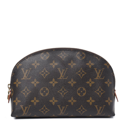 Louis Vuitton Monogram Cosmetic Pouch GM 1 of 4