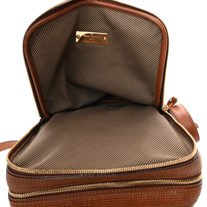Louis Vuitton Bequia Trotter GM 7 of 22