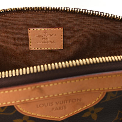 Louis Vuitton Monogram Tivoli PM 6 of 11