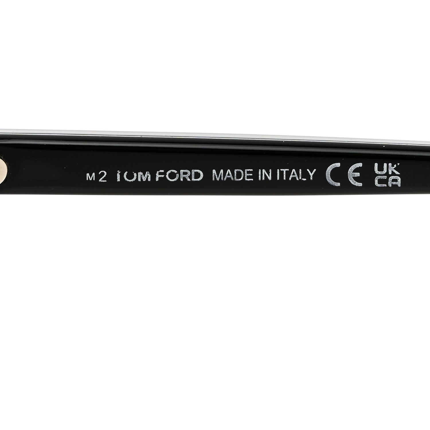 Tom Ford Faye 02 Sunglasses TF788 Black 6 of 8