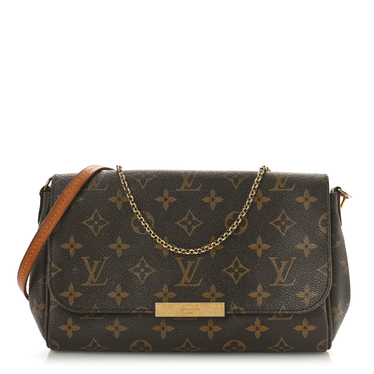 Monogram Favorite MM