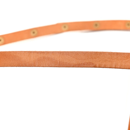 Louis Vuitton Monogram Pochette Florentine S 12 of 12