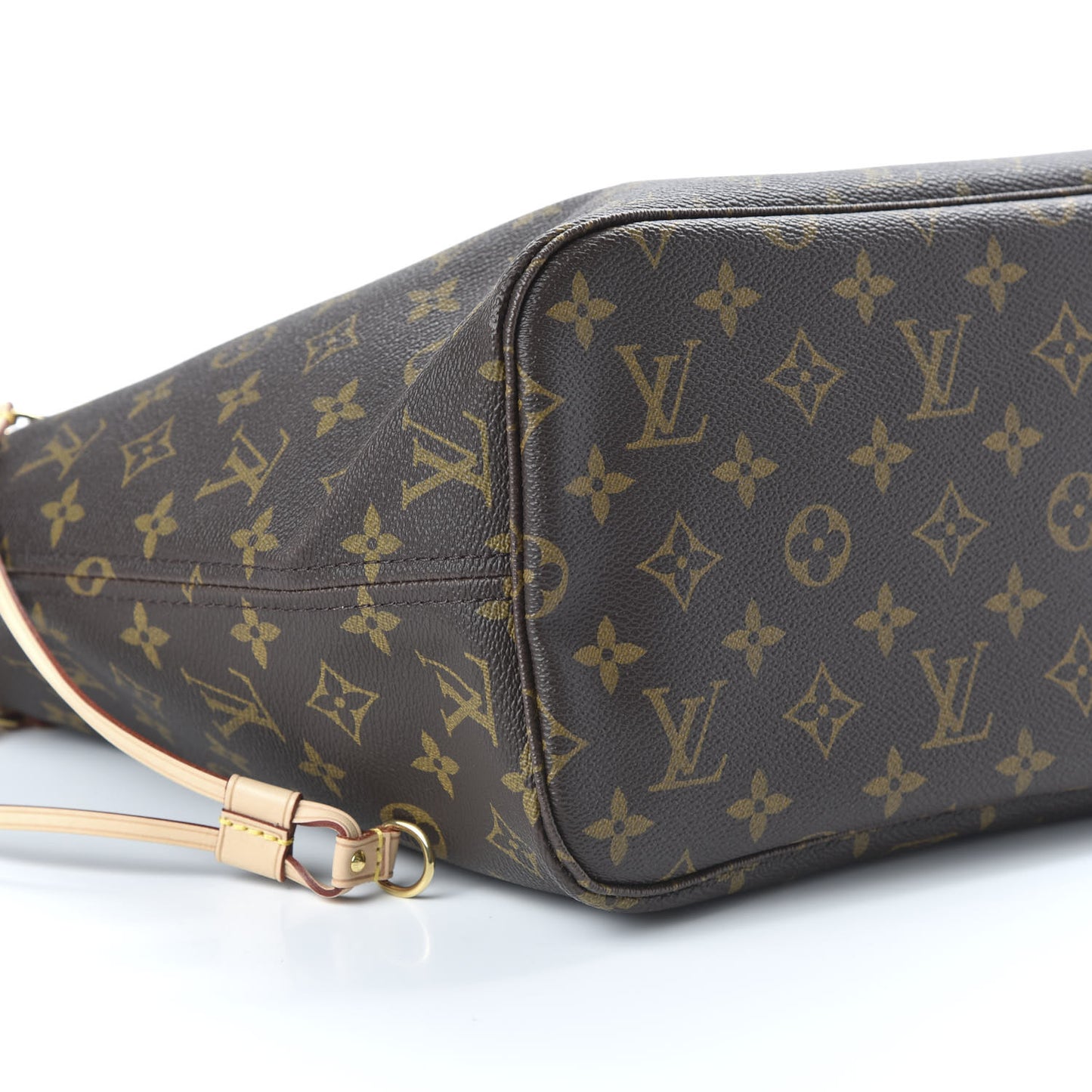 Monogram Neo Neverfull MM
