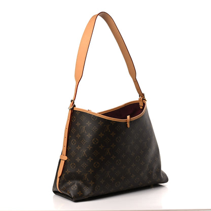 Louis Vuitton Monogram CarryAll MM 3 of 8