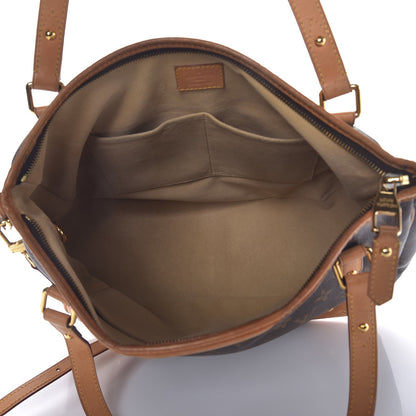 Louis Vuitton Monogram Estrela MM 6 of 21