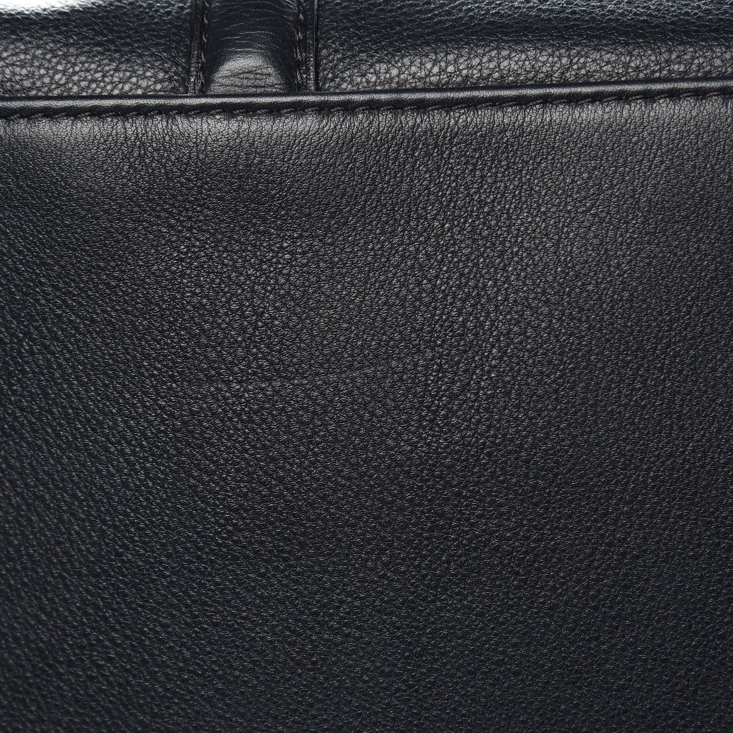 Louis Vuitton Veau Cachemire SC Bag MM Cobalt 12 of 17