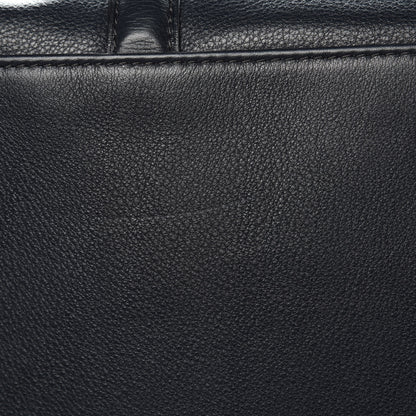 Louis Vuitton Veau Cachemire SC Bag MM Cobalt 12 of 17