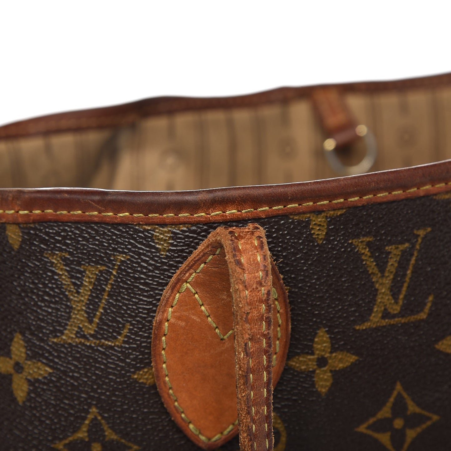 Monogram Neverfull MM