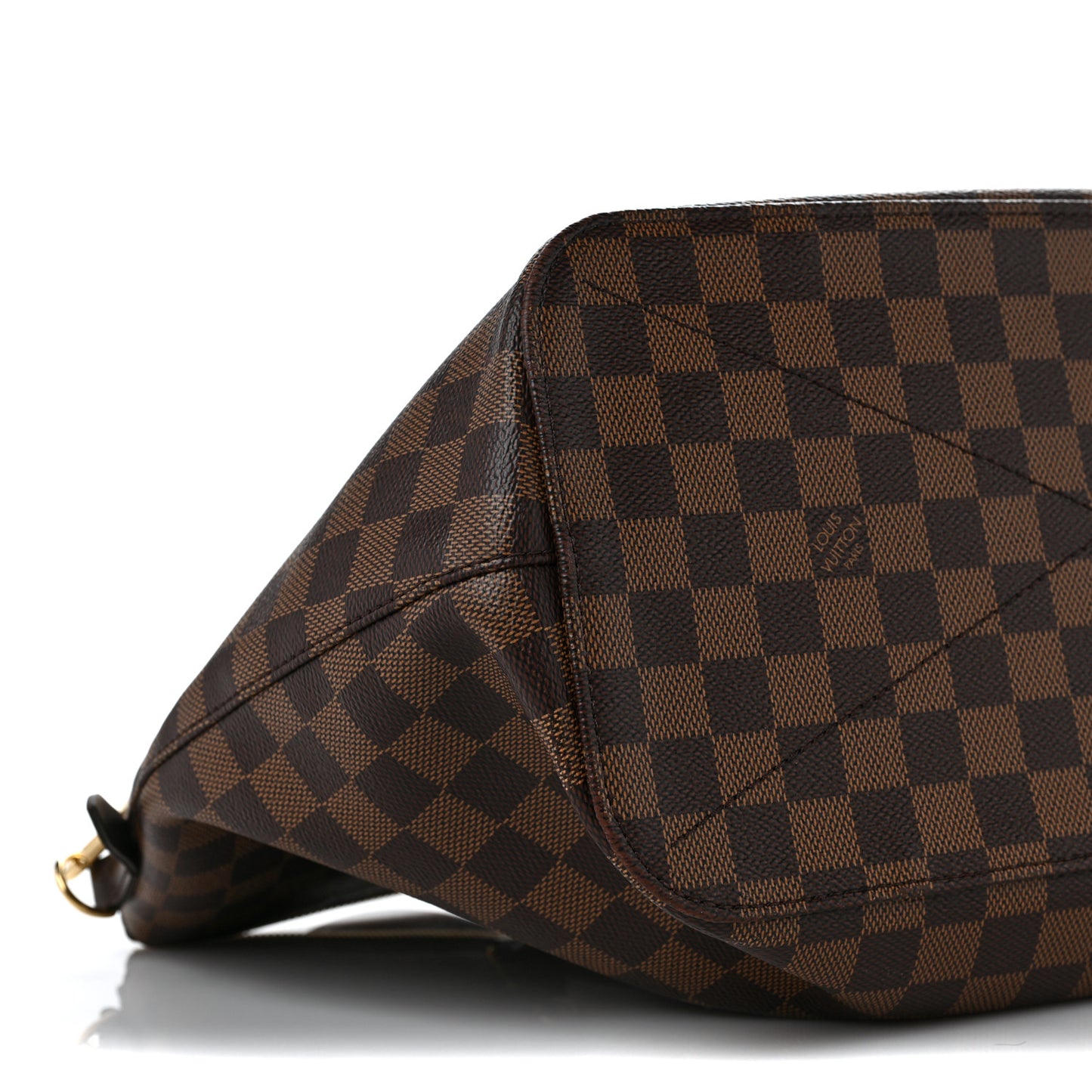 Damier Ebene Siena GM