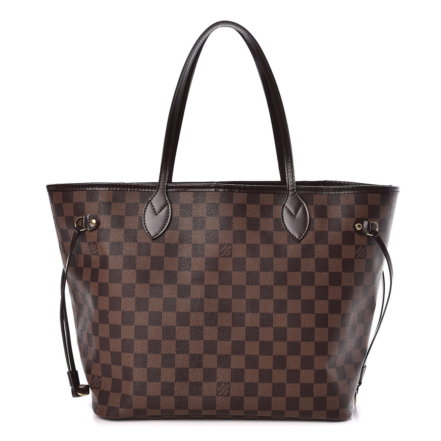 Damier Ebene Neo Neverfull MM