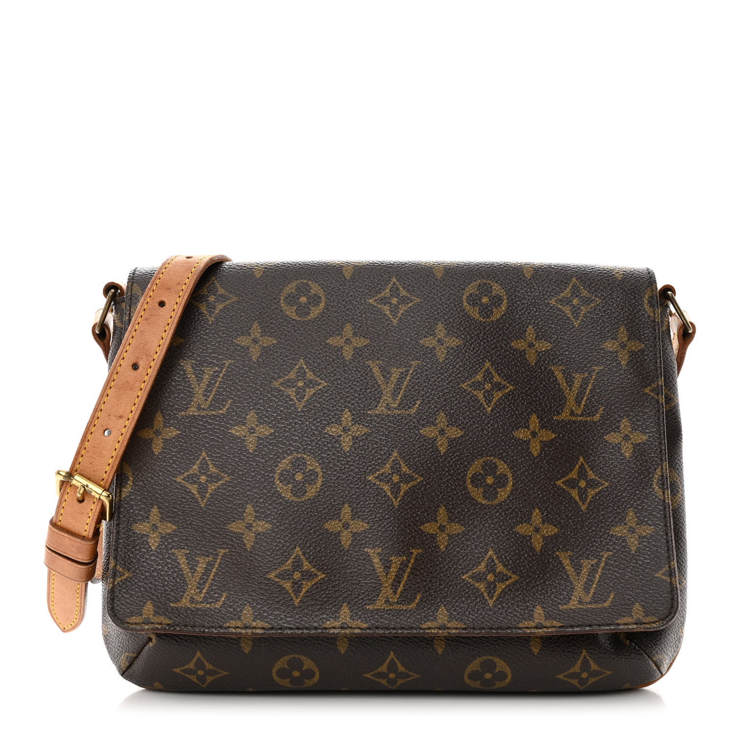 Louis Vuitton Monogram Musette Tango 1 of 17