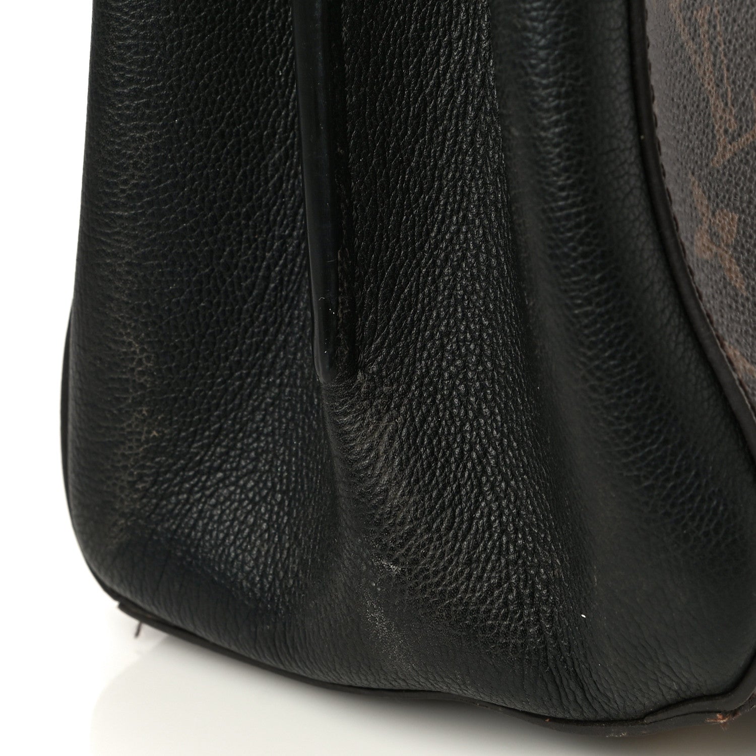 Louis Vuitton Monogram Florine Black 24 of 31