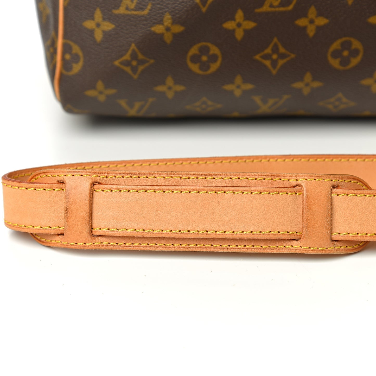 Monogram Keepall Bandouliere 55