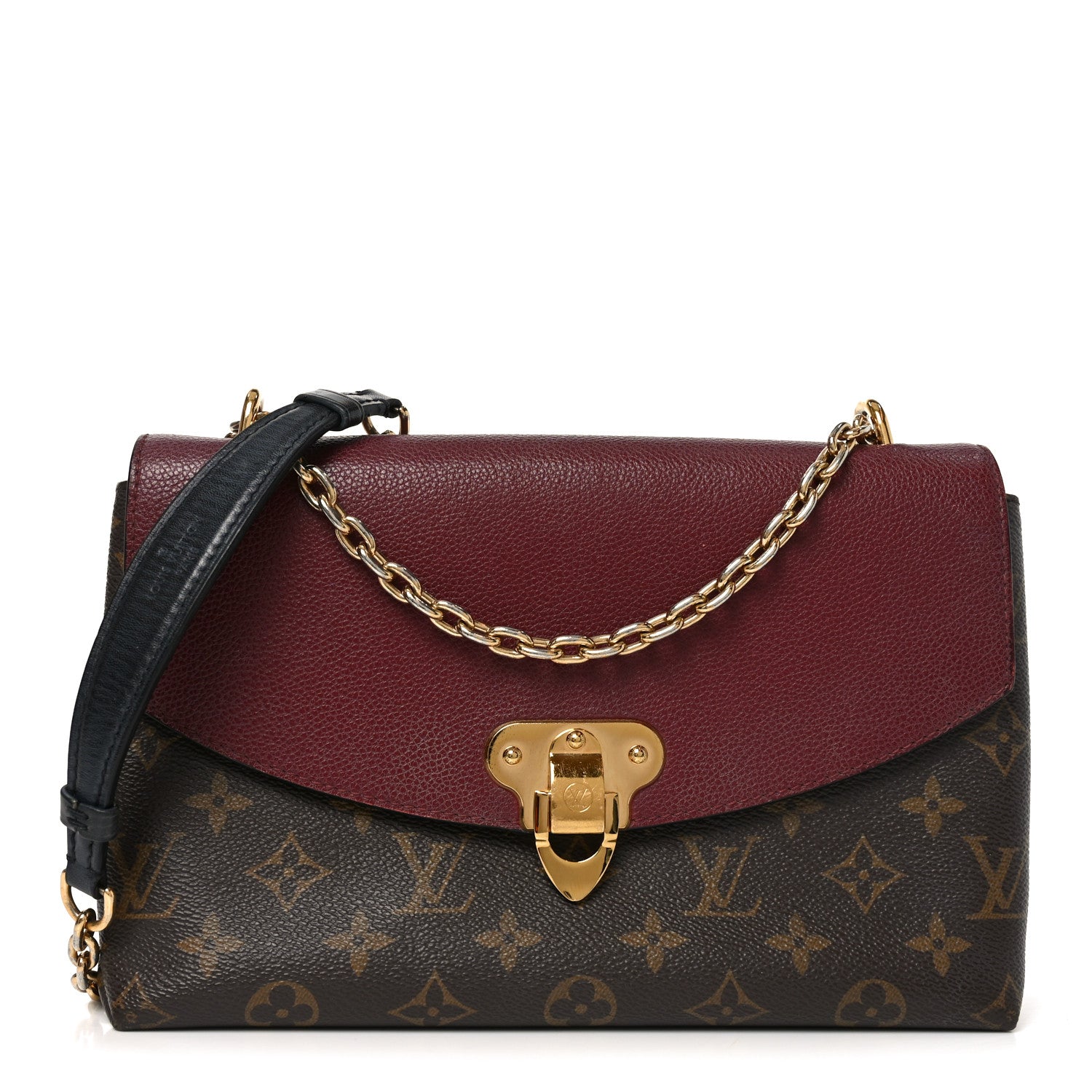 Louis Vuitton Monogram Saint Placide Aurore 1 of 9