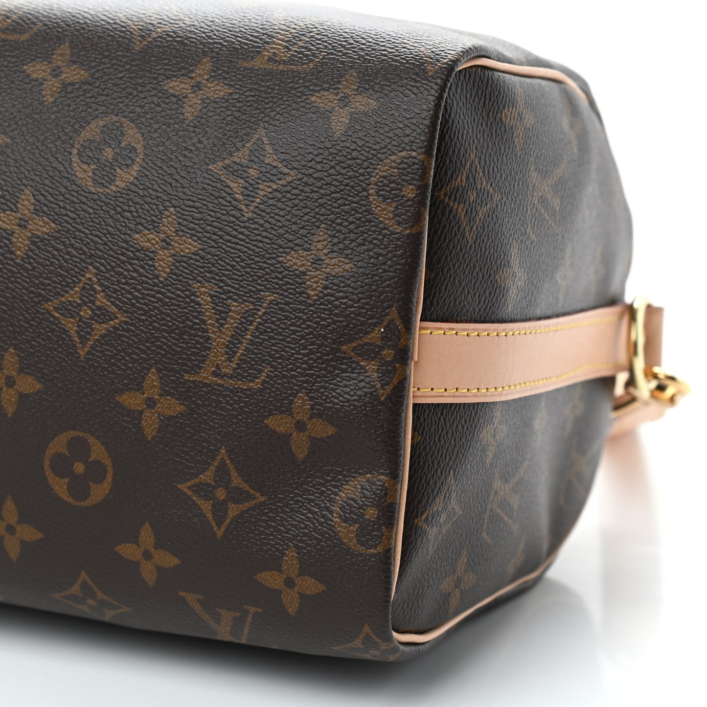 Monogram Speedy Bandouliere 25