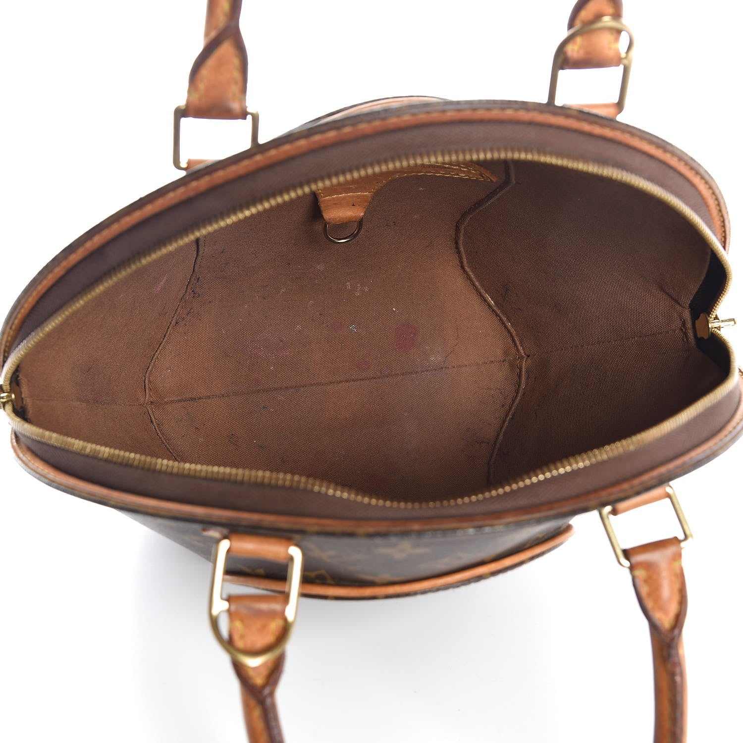 Louis Vuitton Monogram Ellipse PM 5 of 22