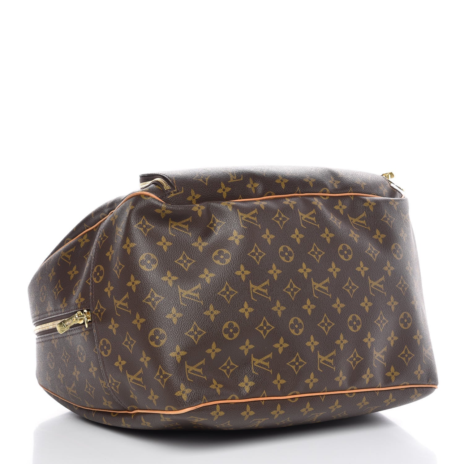 Louis Vuitton Monogram Evasion Sports Bag 4 of 17