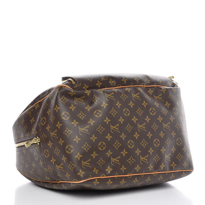 Louis Vuitton Monogram Evasion Sports Bag 4 of 17